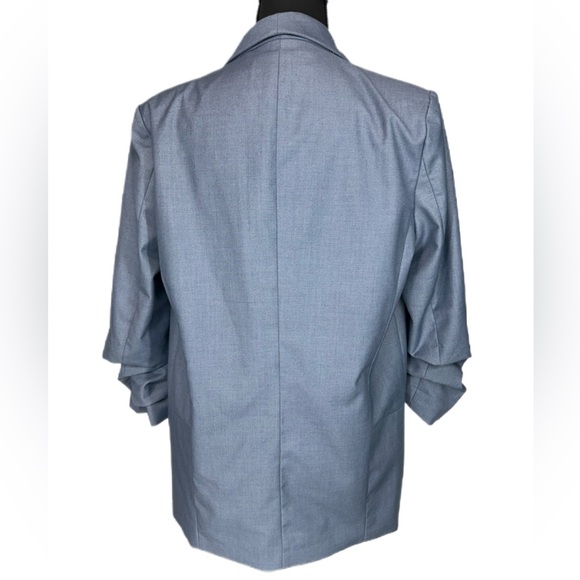 Mare Mare x Anthropologie Blazer/Size: xs - Picture 3 of 16